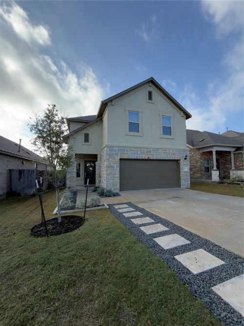 132 Small Seed Dr, Buda, TX, 78610-4266 | Card Image