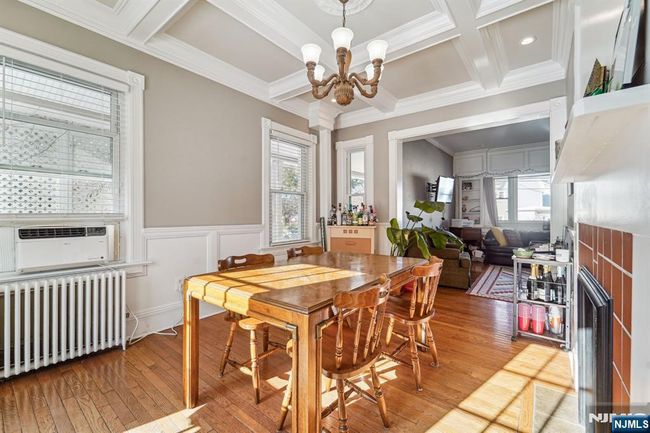 7 Clinton St, House other with 4 bedrooms, 3 bathrooms and null parking in Morristown NJ | Image 11