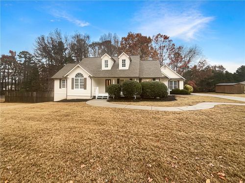 13 Indian Hills Drive, Rydal, GA, 30171 | Card Image