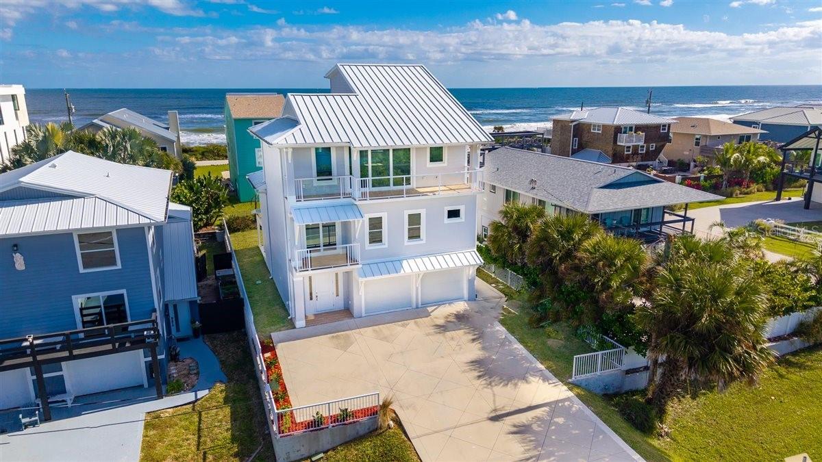 Residential in NEW SMYRNA BEACH