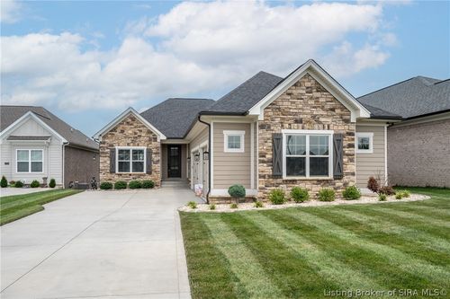 lot-319-1702 Greenbrier Pointe, Henryville, IN, 47126 | Card Image