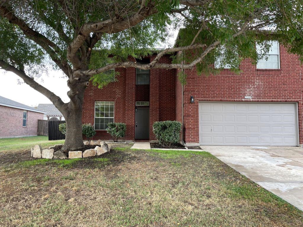 Sumac Dr, Little Elm, TX 75068