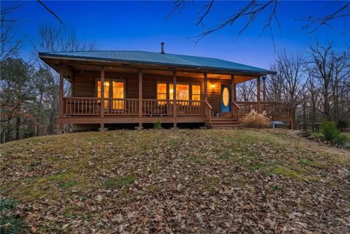 12772 Punkin Hollow Rd, Bentonville, AR, 72712-9060 | Card Image