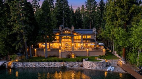 146 Quiet Walk Road, Tahoma, NV, 96142-0000 | Card Image