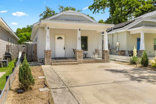 2010 W Gregory St, Pensacola, FL, 32502-3609 | Card Image