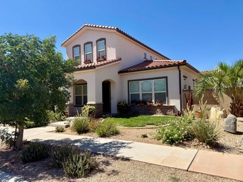 754 W Claystone Dr, St. George, UT, 84790-2316 | Card Image