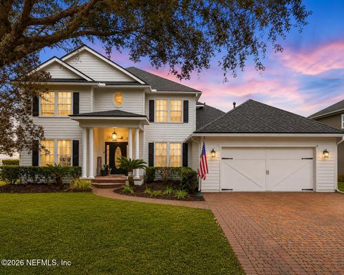 1155 Eagle Point Dr, St Augustine, FL, 32092-5014 | Card Image