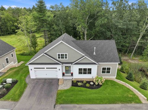 19 Wild Apple Ln, Exeter, NH, 03833-3247 | Card Image
