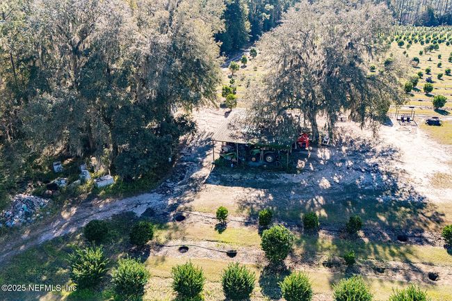 16385 Nw 112 Th Ct, House other with 2 bedrooms, 2 bathrooms and null parking in Reddick FL | Image 14