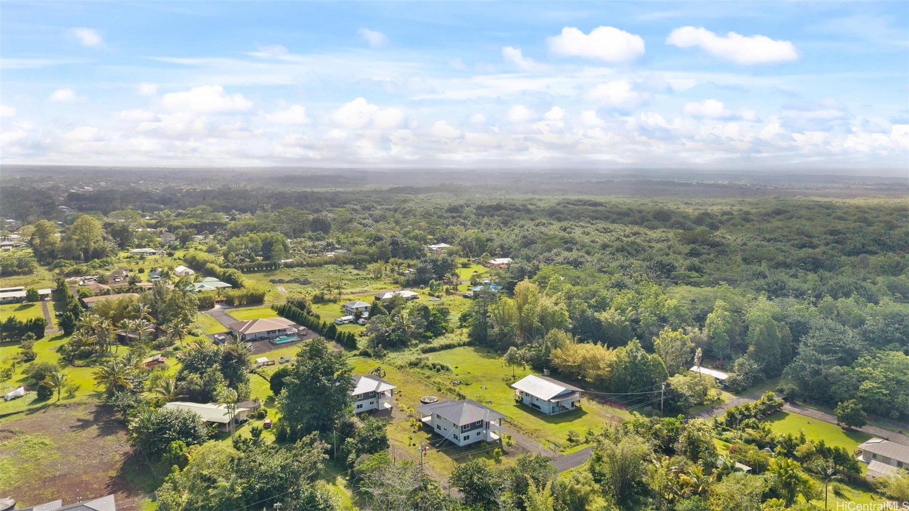 Residential in Keaau 5