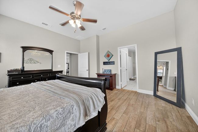 905 Buffalo Ct, House other with 4 bedrooms, 2 bathrooms and 3 parking in Stanton TX | Image 44