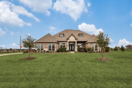 2924 Prairie View Dr, Northlake, TX, 76226-1966 | Card Image
