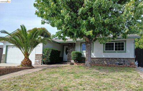 2332 Saint George Dr, Concord, CA, 94520-1331 | Card Image