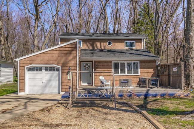 2255 Parker Dr, House other with 5 bedrooms, 3 bathrooms and null parking in Wayland MI | Image 30