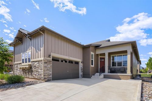 3456 New Haven Cir, Castle Rock, CO, 80109-3401 | Card Image