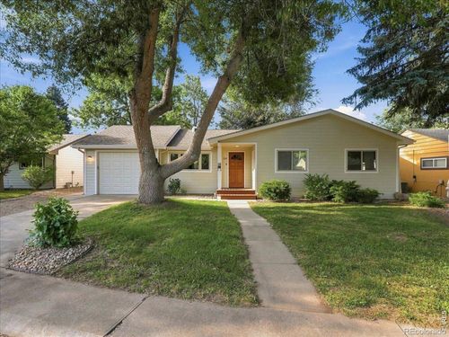1240 Columbine Court, Fort Collins, CO, 80521 | Card Image