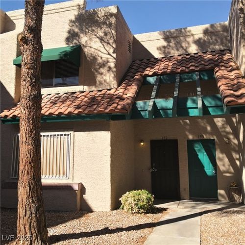 unit-152-6750 Del Rey Ave, Las Vegas, NV, 89146-1061 | Card Image