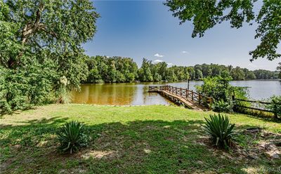 7096 Lakeshore Drive, House other with 2 bedrooms, 1 bathrooms and null parking in Quinton VA | Image 3