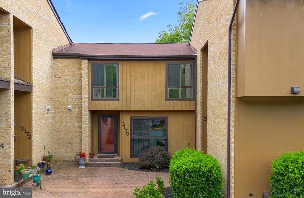Residential in FAIRFAX
