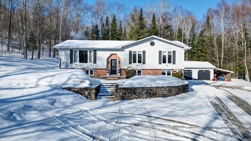 237 Clark Lake Road, Bancroft, ON, K0L1C0 | Card Image