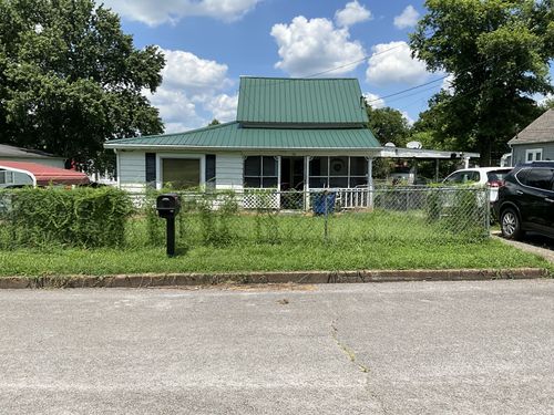 112 2nd Ave, Mount Pleasant, TN, 38474-1249 | Card Image