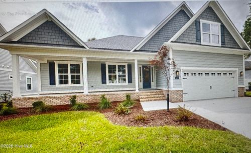 1259 Bella Vista Ln, Leland, NC, 28451-2190 | Card Image