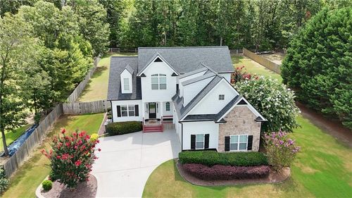 12 Thunderhawk Ln Ne, Rydal, GA, 30171-1695 | Card Image