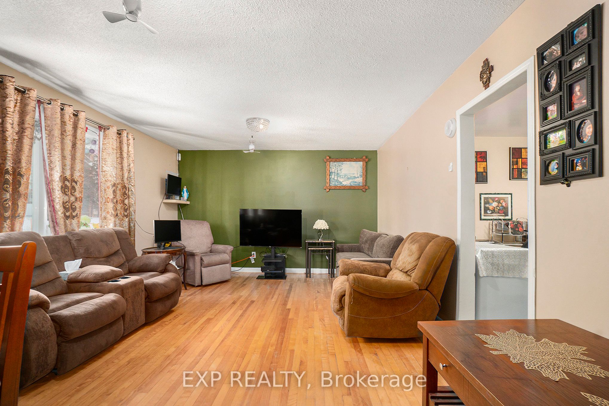 Residential in Elmvale Acres and Area 2