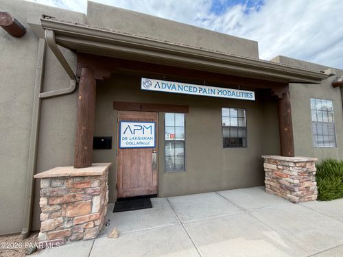 1231 Willow Creek Suite B Road, Prescott, AZ, 86301 | Card Image