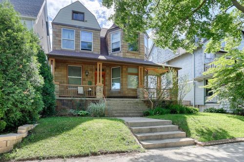 546 N 32nd Street, Milwaukee, WI, 53208 | Card Image