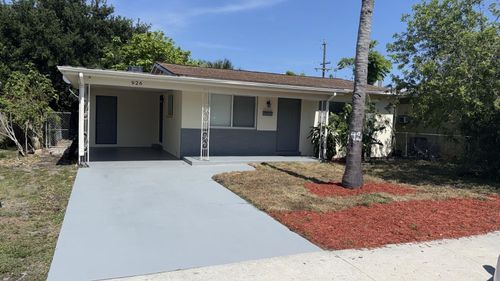 926 S F St, Lake Worth Beach, FL, 33460-4834 | Card Image