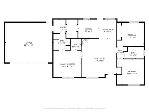5 Eldorado Pl, Santa Fe, NM, 87508-2244 | Card Image