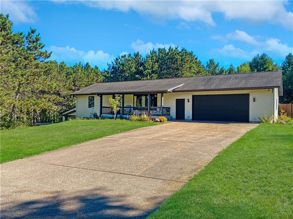 152nd St, Chippewa Falls, WI 54729