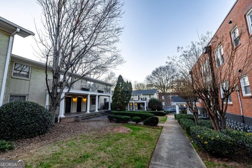 b1-866 Briarcliff Road Ne, Atlanta, GA, 30306 | Card Image