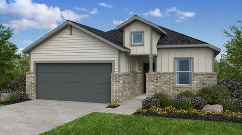 18406 Timberland Peak Ln, Crosby, TX, 77532-2980 | Card Image