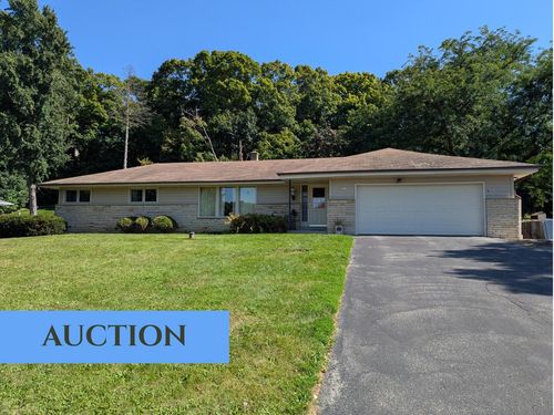 4612 S Shore Avenue, POLK, WI, 53086 | Card Image