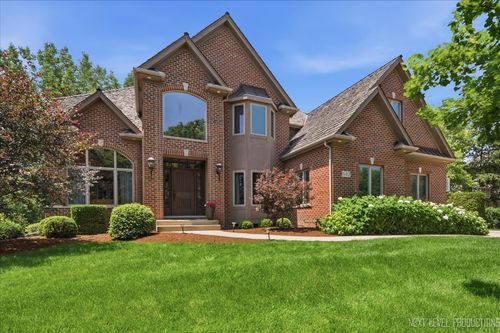 632 Waters Edge Dr, South Elgin, IL, 60177-3708 | Card Image