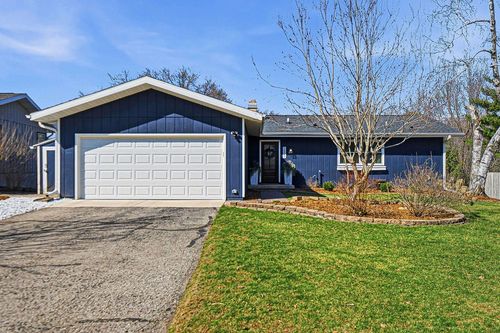 2822 Brandon Road, MADISON, WI, 53719 | Card Image