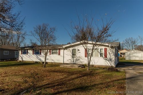 308 Montclair St, Madison, IN, 47250-2614 | Card Image
