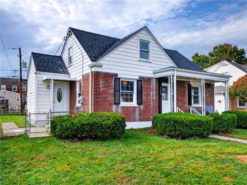 1332 N Ulster St, ALLENTOWN, PA, 18109 | Card Image