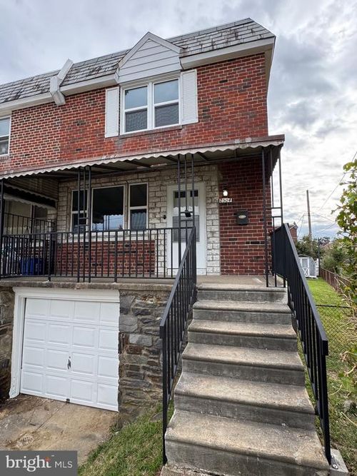 2504 S 76th St, PHILADELPHIA, PA, 19153-1302 | Card Image