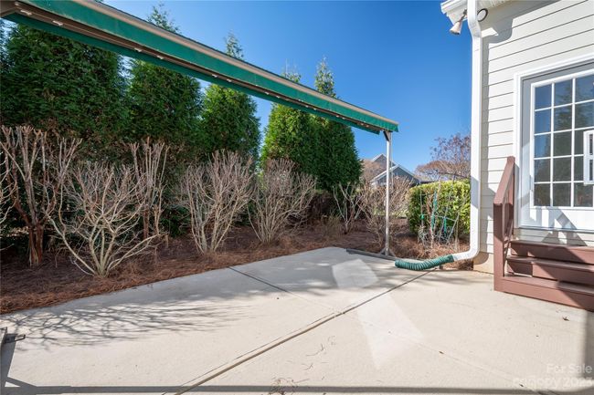 9874 Fern Dancer Ct, House other with 4 bedrooms, 3 bathrooms and null parking in Concord NC | Image 34
