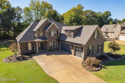 120 Forest Lake Dr, Humboldt, TN, 38343-6500 | Card Image