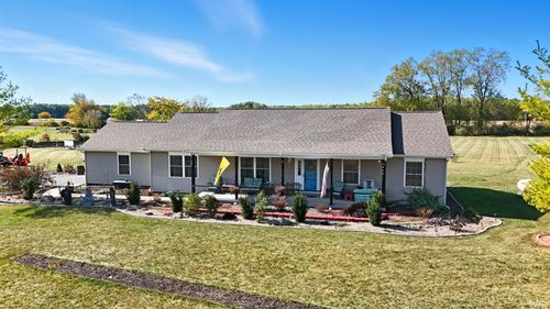 3826 County Road 45, Auburn, IN, 46706-9778 | Card Image