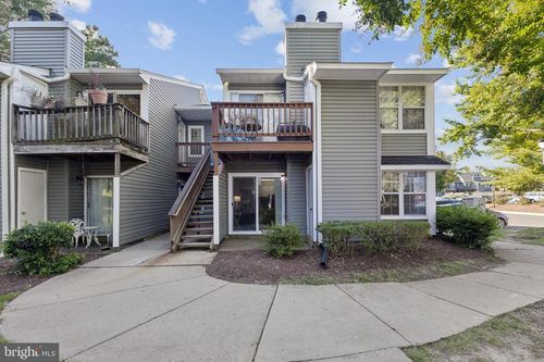 8629 Beekman Pl, ALEXANDRIA, VA, 22309-1688 | Card Image