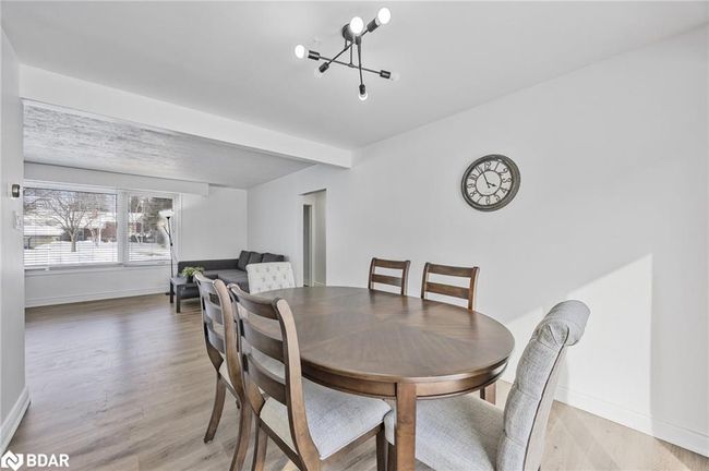 239 Warnica Rd, House other with 5 bedrooms, 2 bathrooms and 6 parking in Barrie ON | Image 7