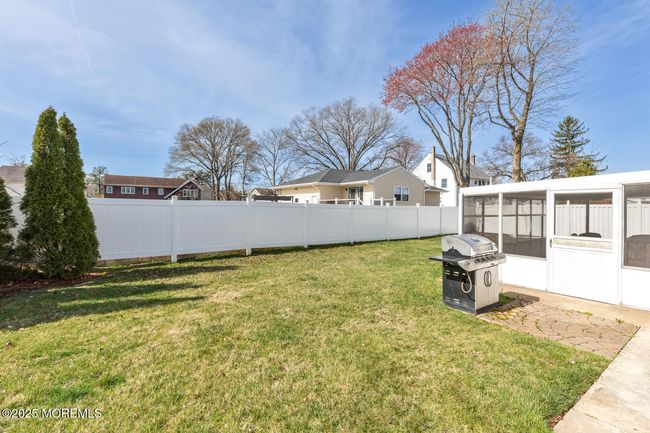 5 Evergreen St, House other with 3 bedrooms, 2 bathrooms and null parking in Hazlet NJ | Image 28