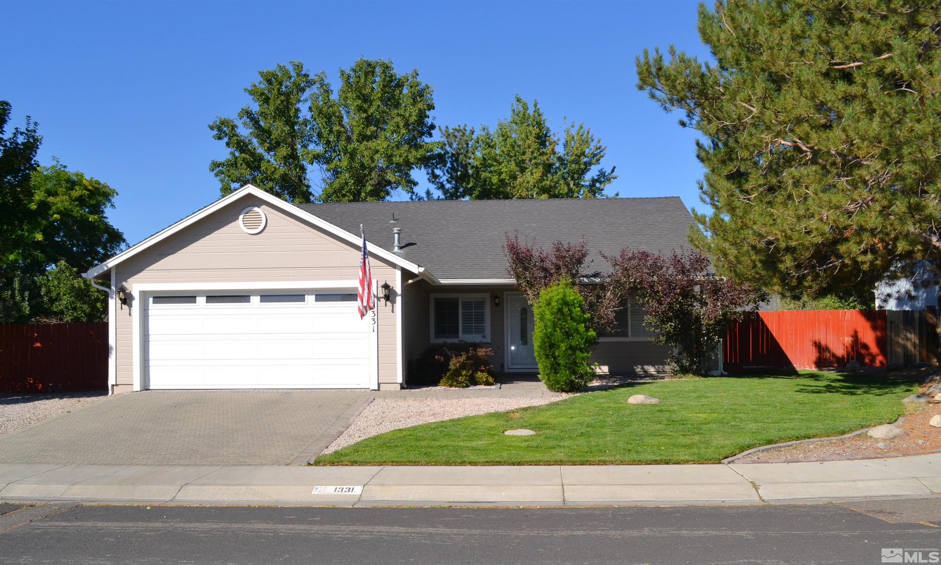 Wales Ct, Gardnerville, NV 89410