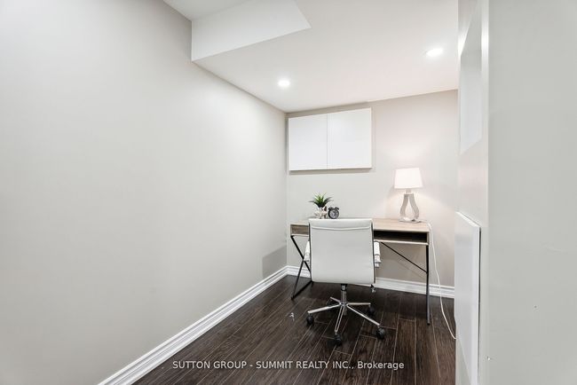 20 Lawrencetown St, House attached with 5 bedrooms, 4 bathrooms and 2 parking in Ajax ON | Image 27