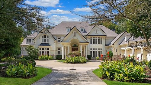 510 Covington Cv, Alpharetta, GA, 30022-5574 | Card Image